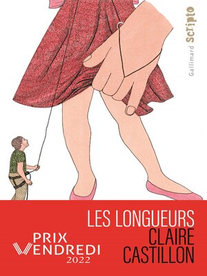 cover image of Les longueurs